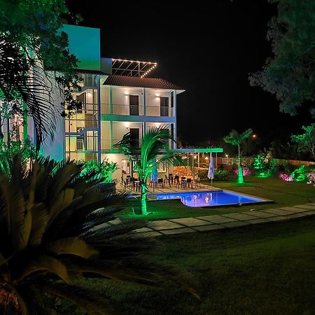 Pedasí Nature Paradise Pedasi Town Bagian luar foto