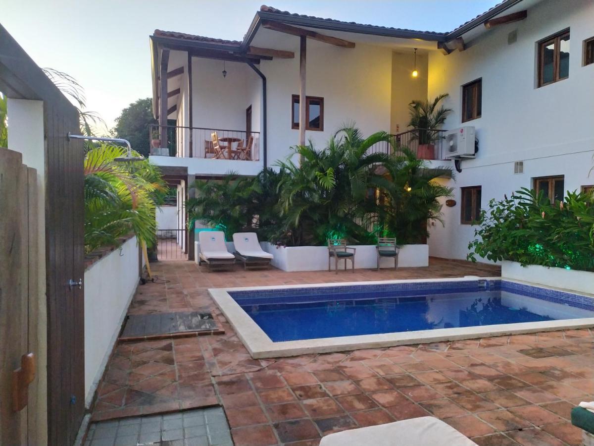 Pedasí Nature Paradise Pedasi Town Bagian luar foto
