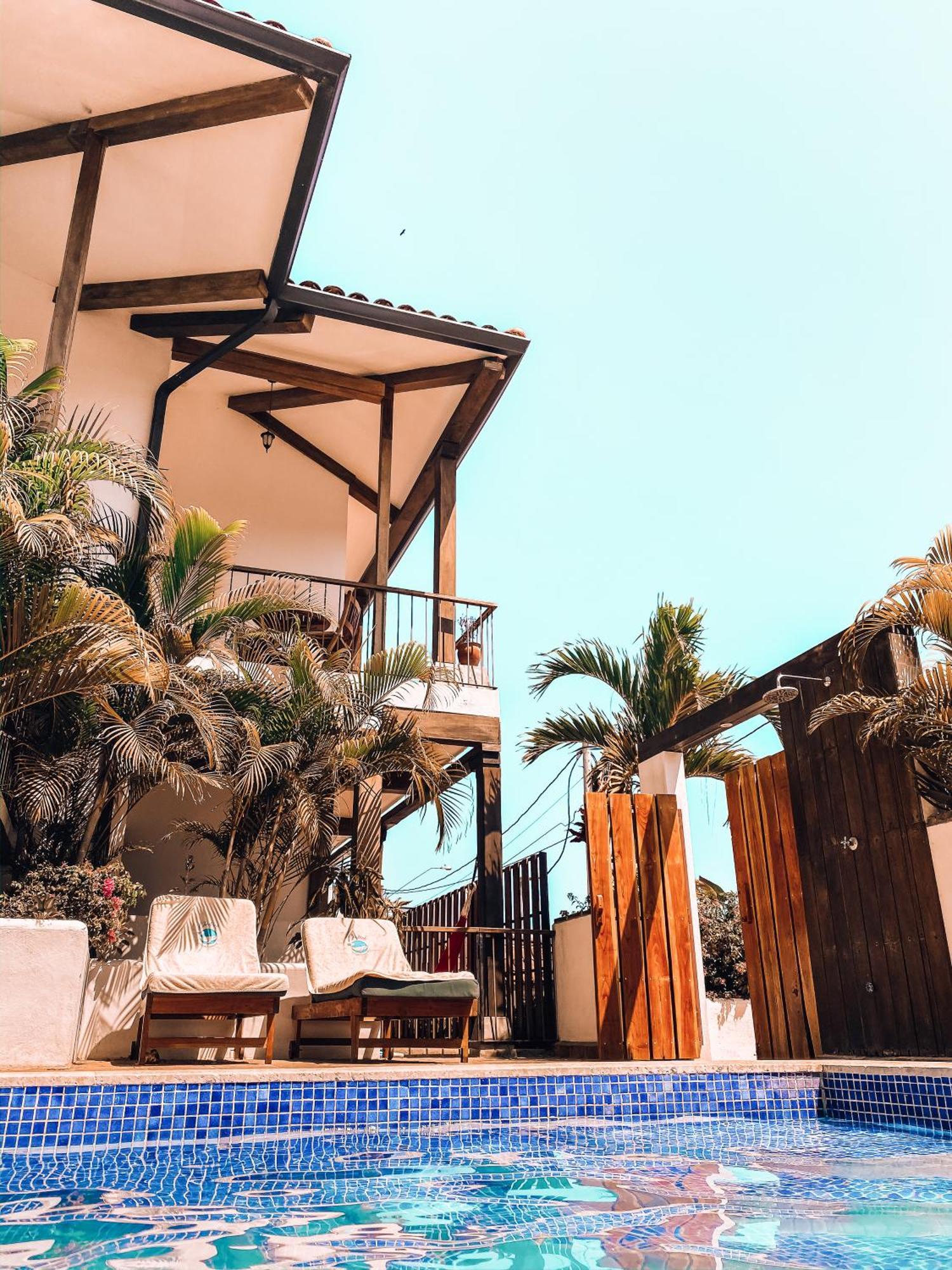 Pedasí Nature Paradise Pedasi Town Bagian luar foto