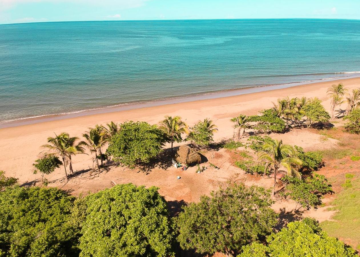 Pedasí Nature Paradise Pedasi Town Bagian luar foto