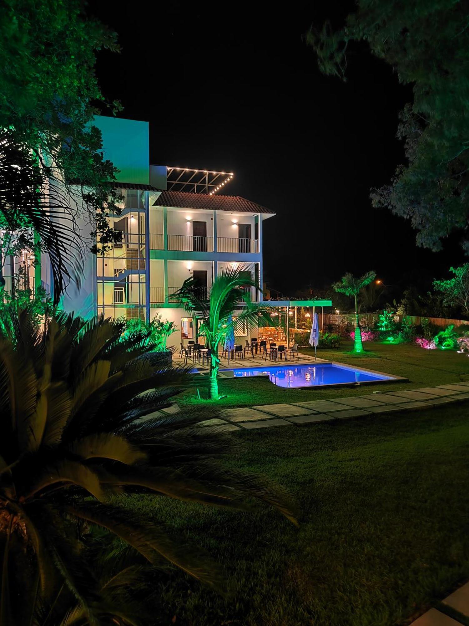 Pedasí Nature Paradise Pedasi Town Bagian luar foto