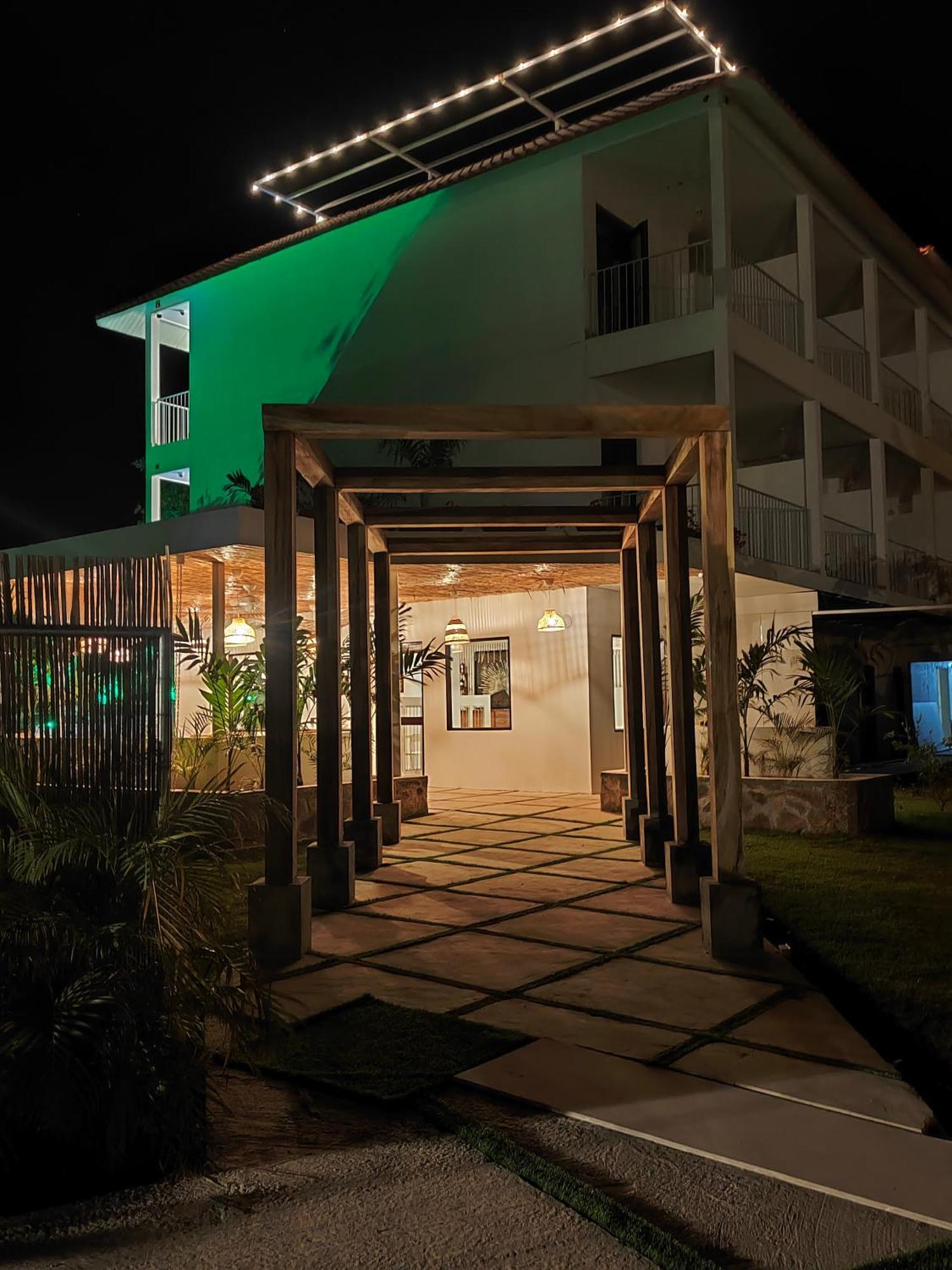 Pedasí Nature Paradise Pedasi Town Bagian luar foto