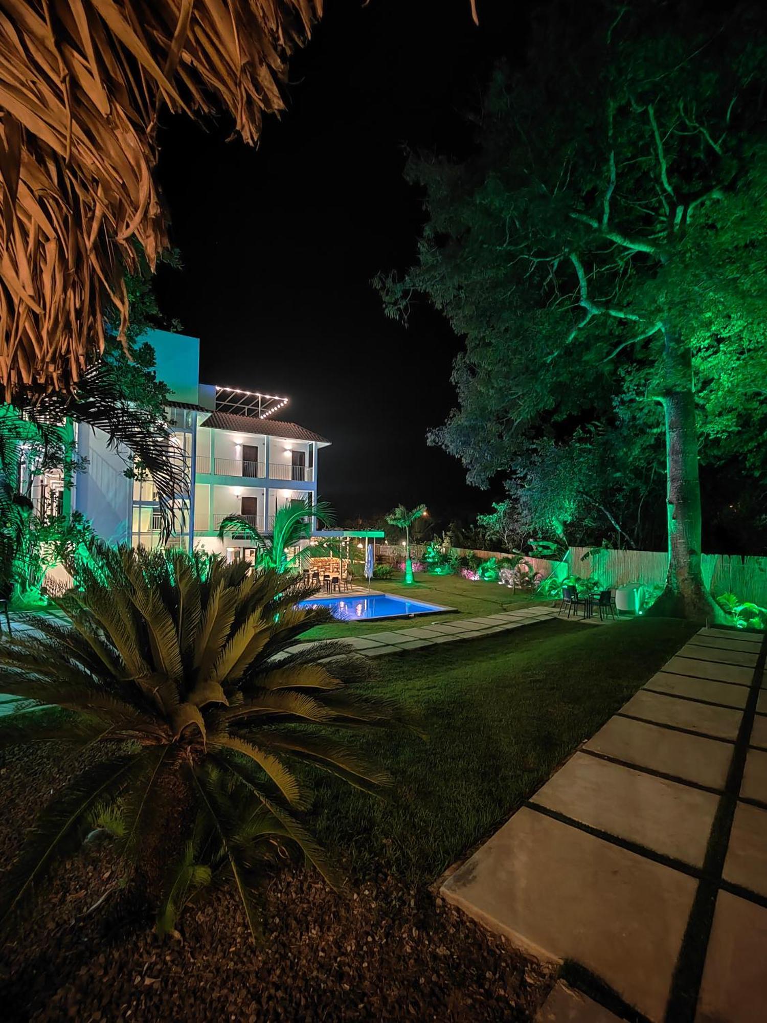 Pedasí Nature Paradise Pedasi Town Bagian luar foto