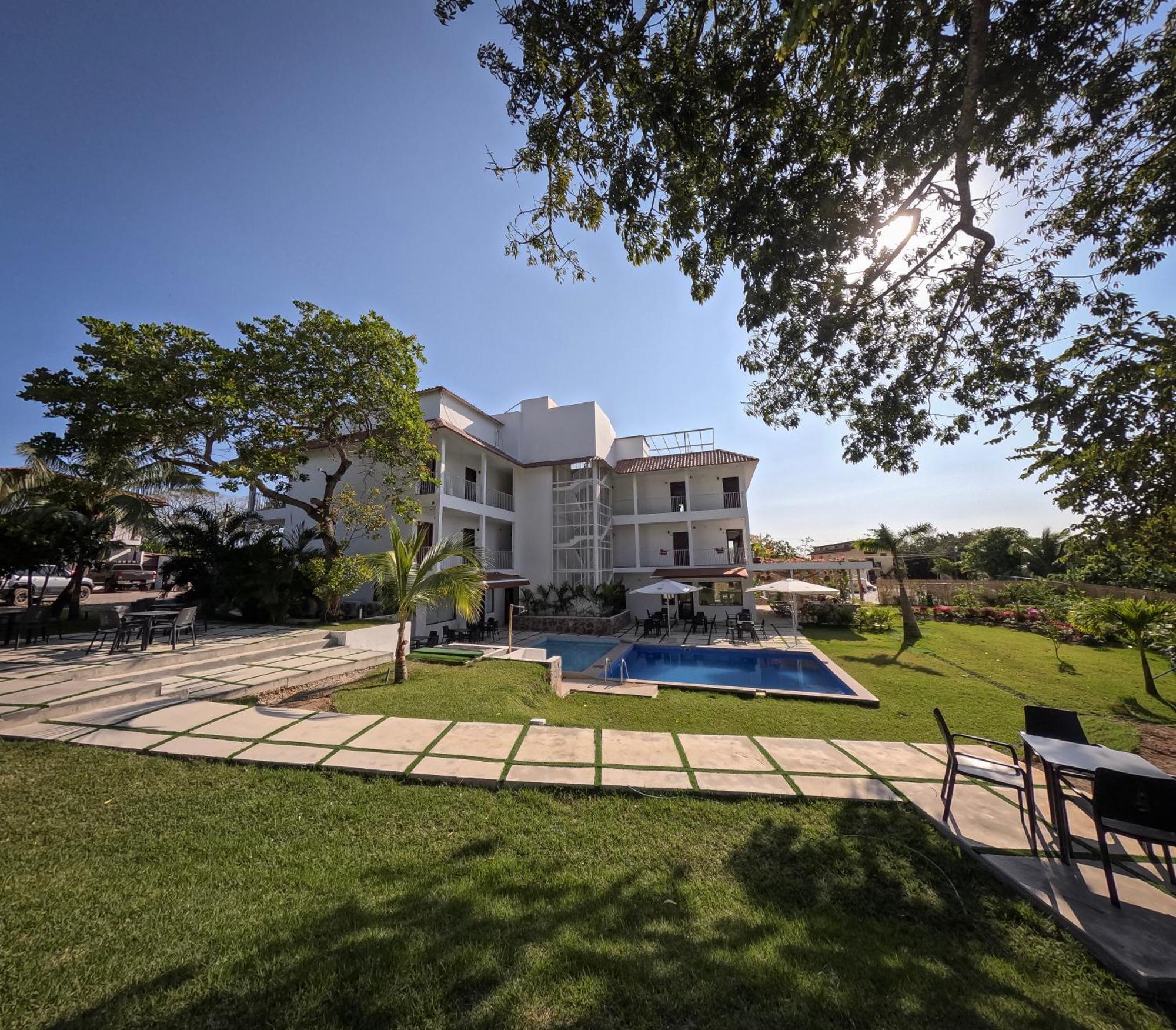 Pedasí Nature Paradise Pedasi Town Bagian luar foto