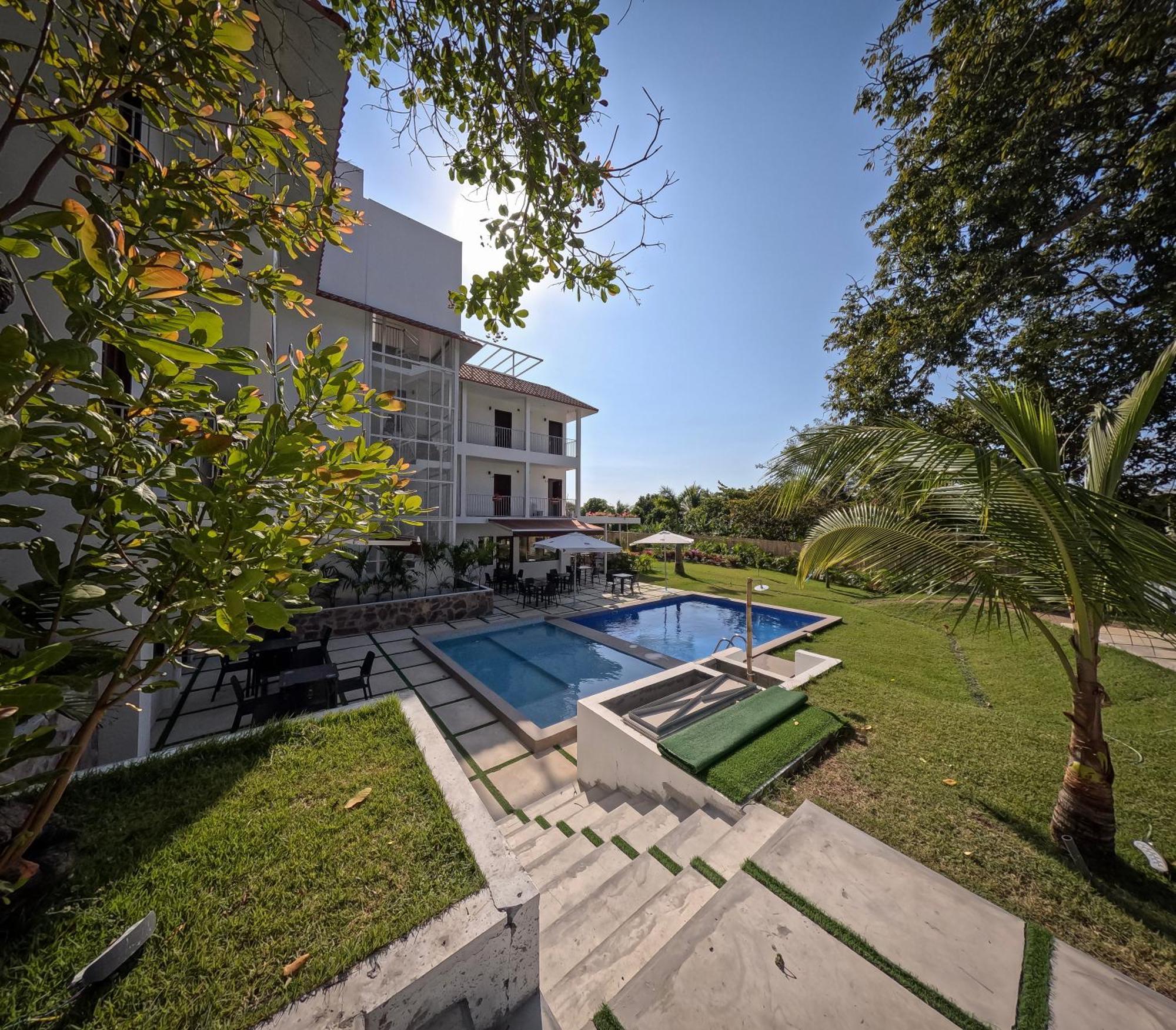 Pedasí Nature Paradise Pedasi Town Bagian luar foto