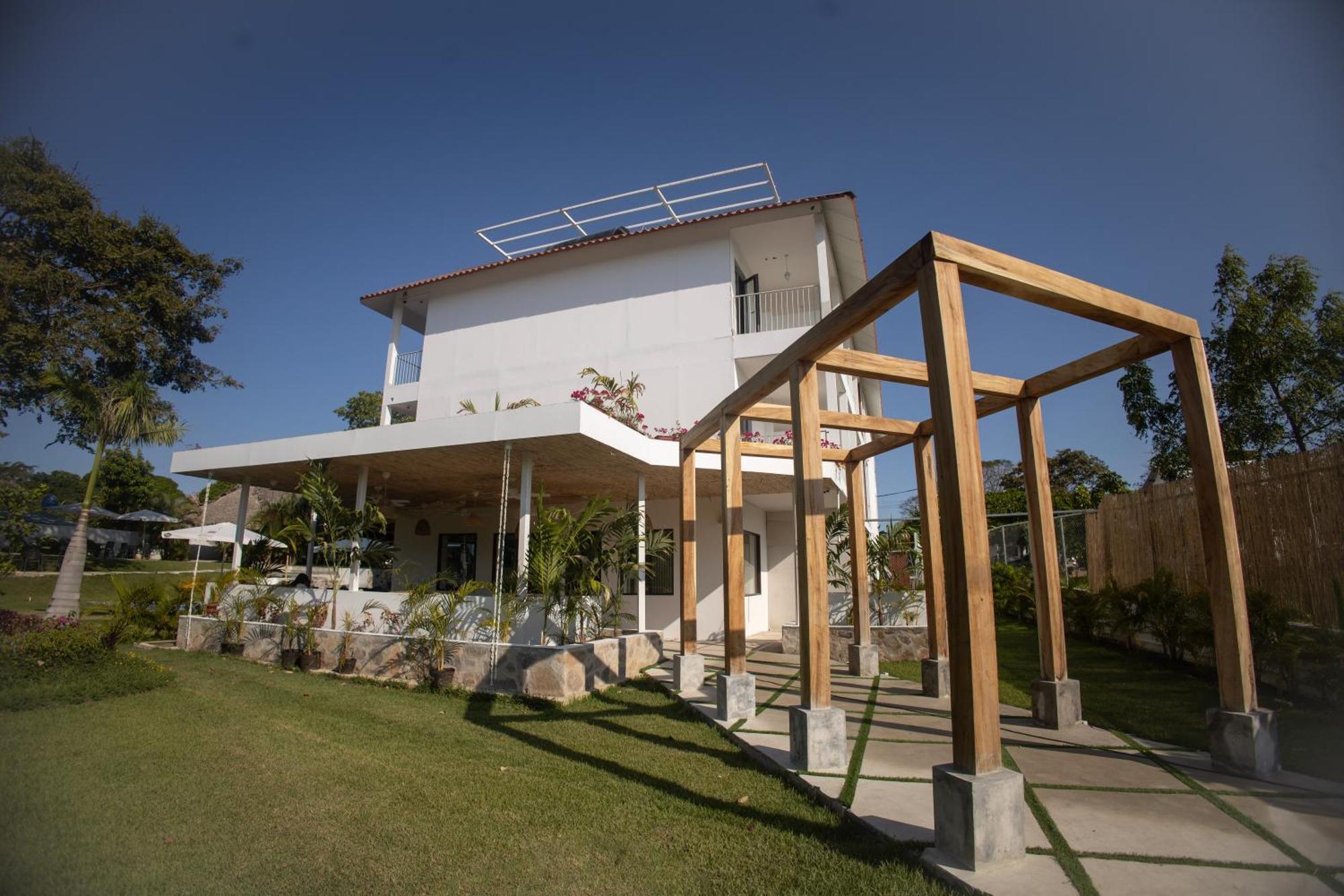Pedasí Nature Paradise Pedasi Town Bagian luar foto
