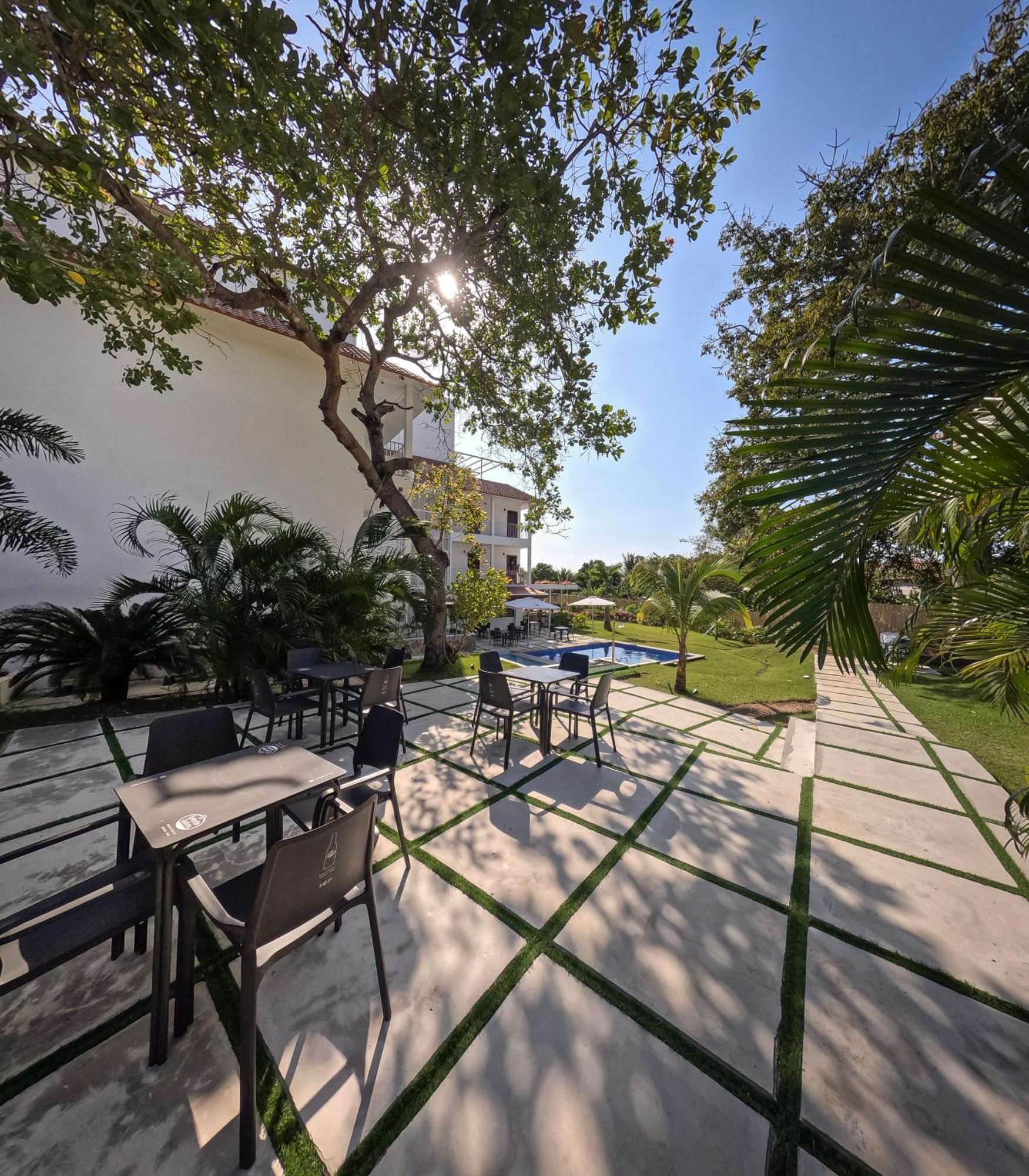 Pedasí Nature Paradise Pedasi Town Bagian luar foto