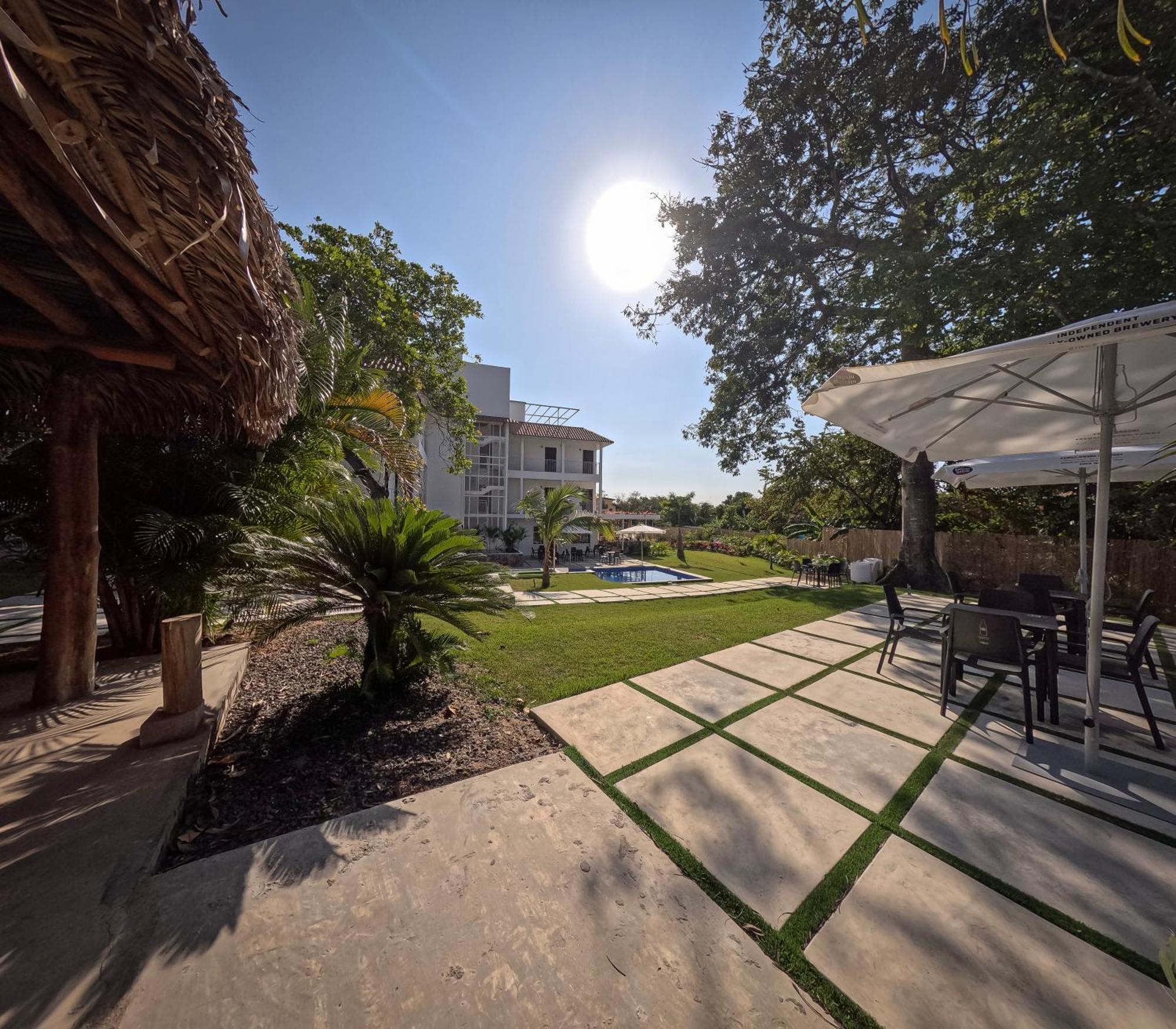 Pedasí Nature Paradise Pedasi Town Bagian luar foto
