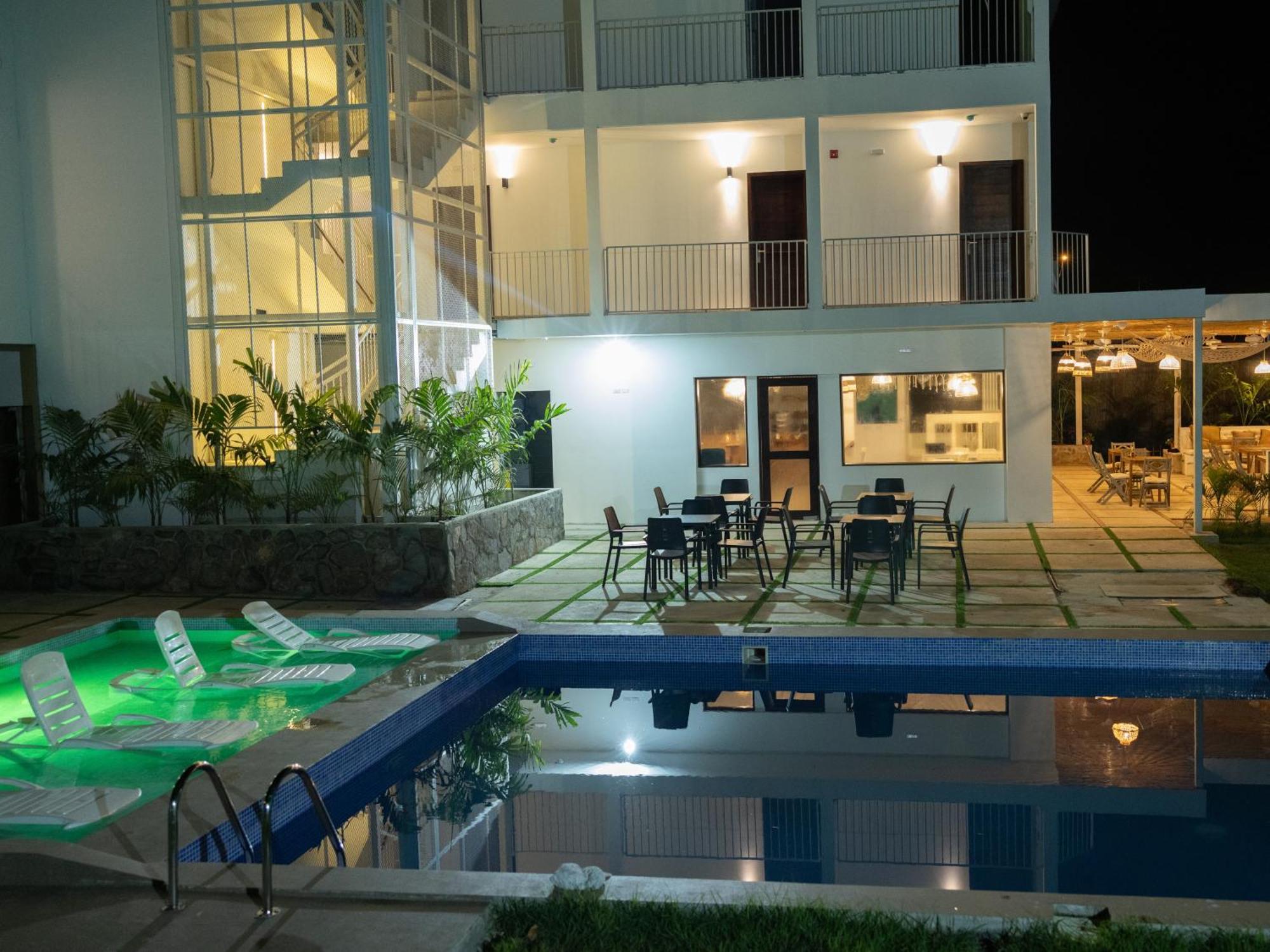 Pedasí Nature Paradise Pedasi Town Bagian luar foto