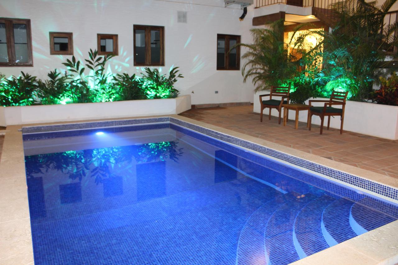 Pedasí Nature Paradise Pedasi Town Bagian luar foto
