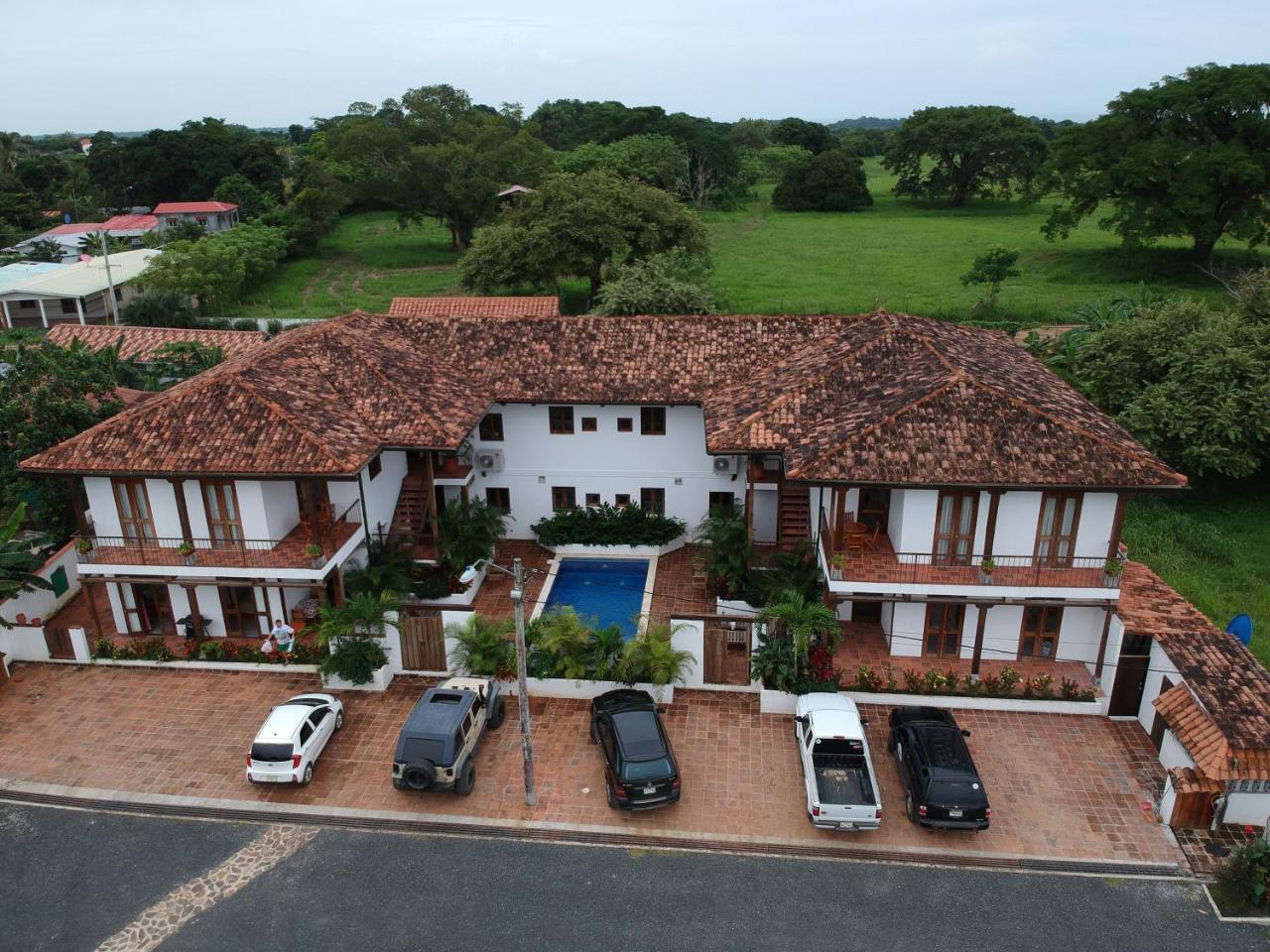 Pedasí Nature Paradise Pedasi Town Bagian luar foto